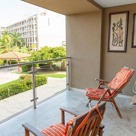 Star Oasis Condo Palm Beach Exteriör bild