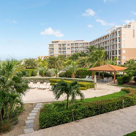 Star Oasis Condo Palm Beach Exteriör bild