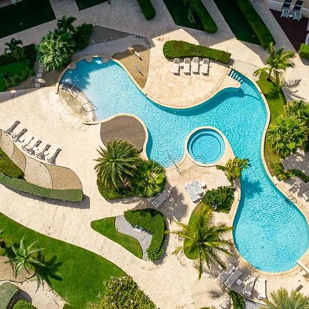 Star Oasis Condo Palm Beach Exteriör bild