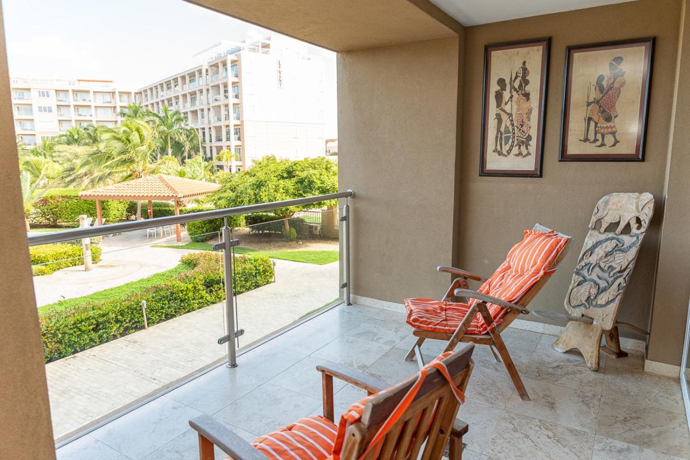 Star Oasis Condo Palm Beach Exteriör bild