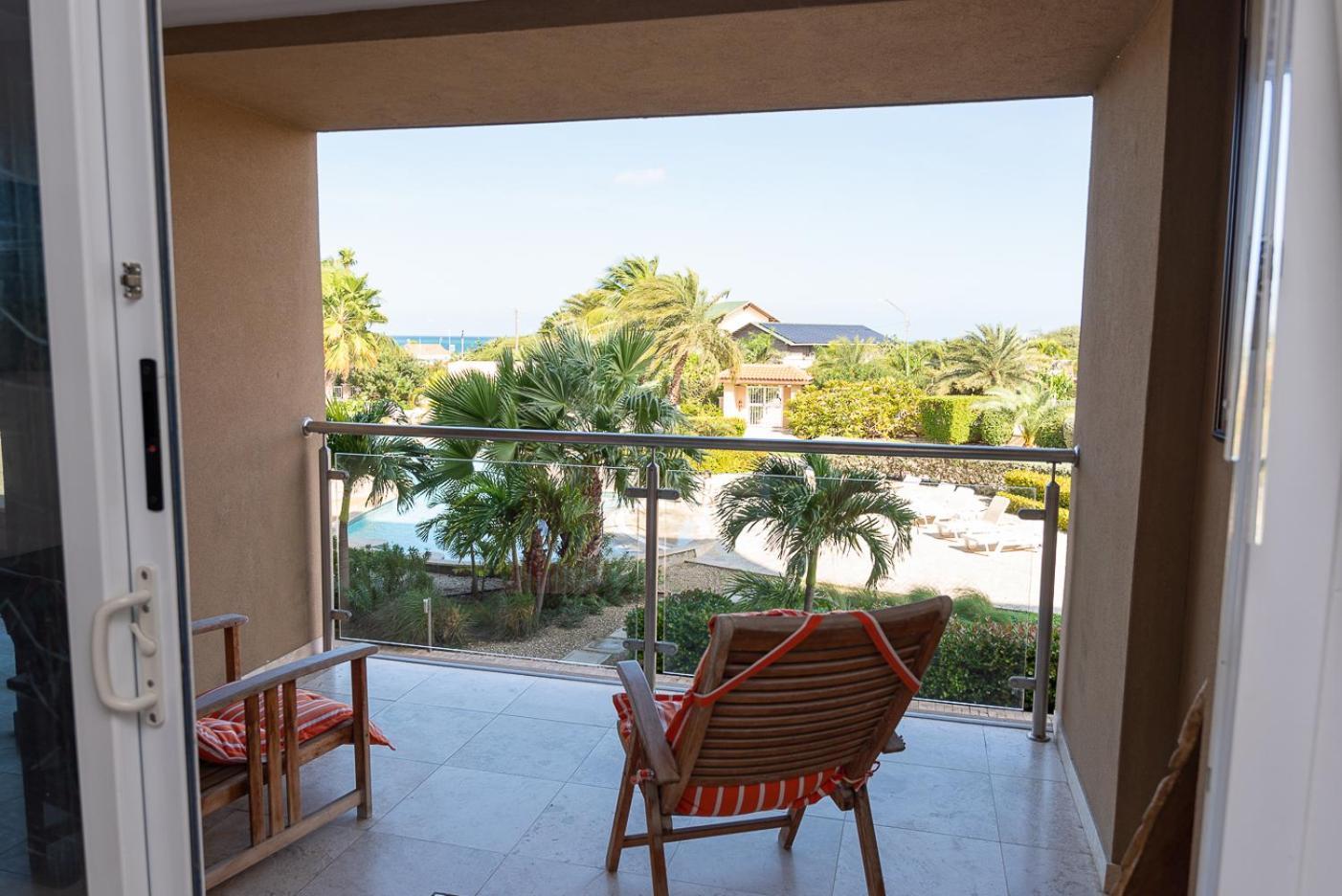 Star Oasis Condo Palm Beach Exteriör bild