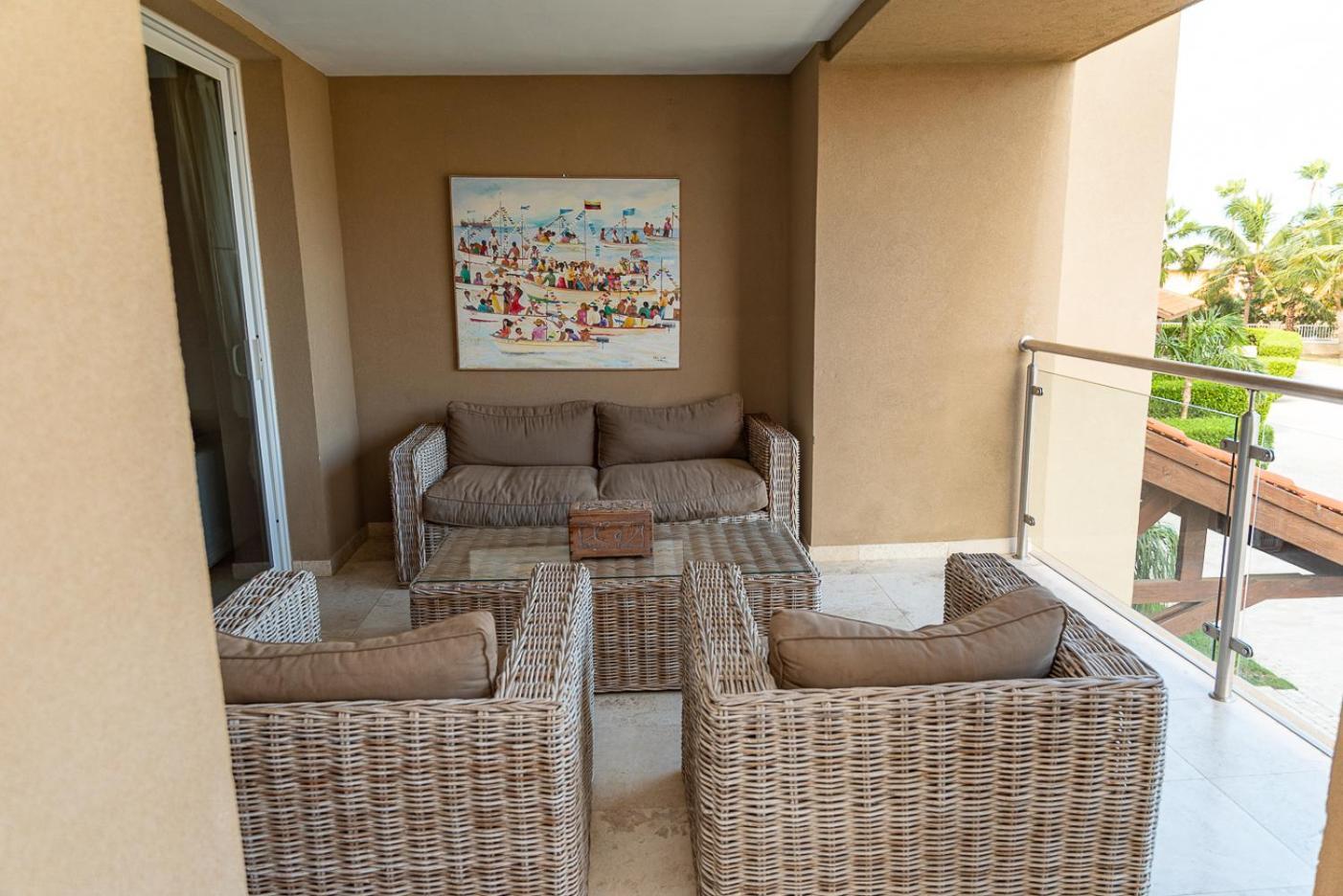 Star Oasis Condo Palm Beach Exteriör bild