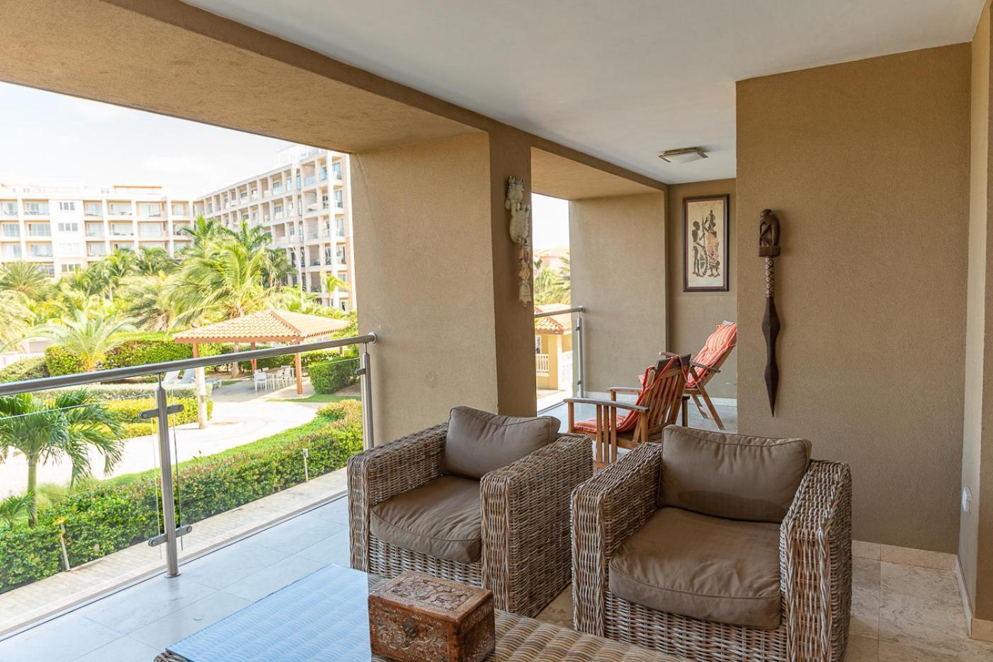 Star Oasis Condo Palm Beach Exteriör bild